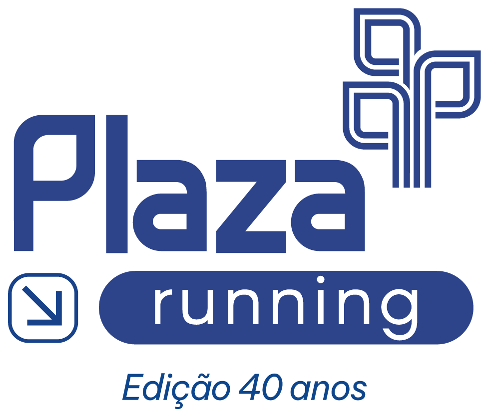 Plaza Running Edição 40 anos